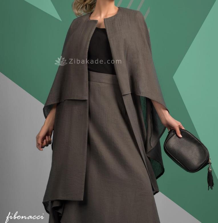 مدل مانتو مجلسی